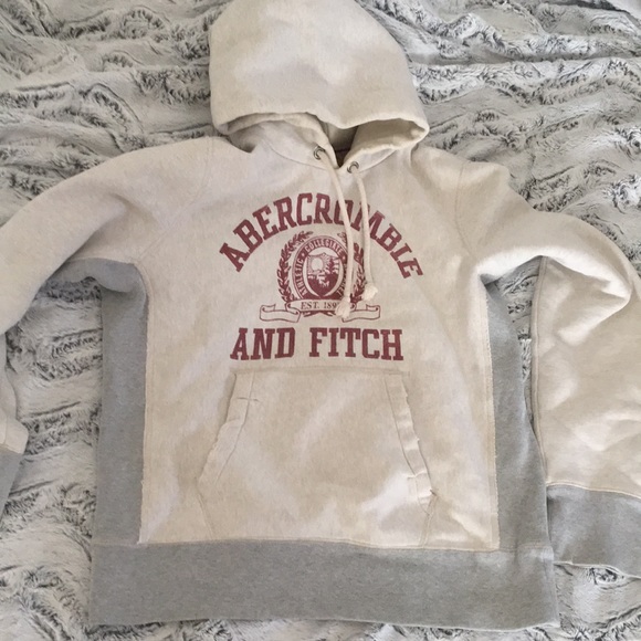 Abercrombie & Fitch Other - Abercrombie & Fitch Sweatshirt